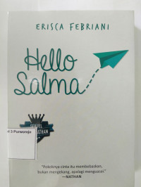 Image of Hello Salma
