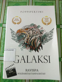 Image of Galaksi