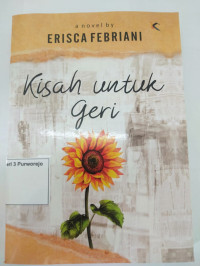 Image of Kisah Untuk Geri