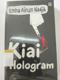 Image of KIAI HOLOGRAM