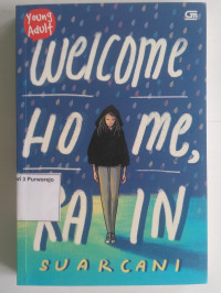 Image of Welcome Home, Rain