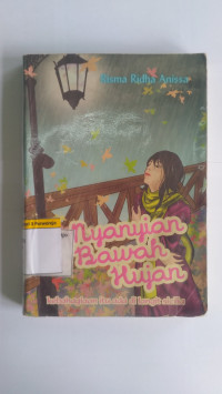 Image of NYANYIAN DI BAWAH HUJAN