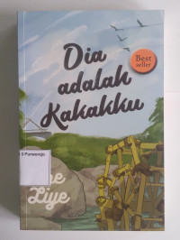Image of Dia Adalah kakakku