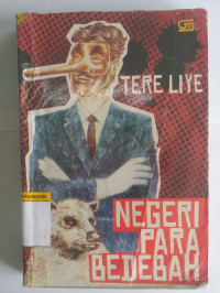 Image of Negeri Para Bedebah