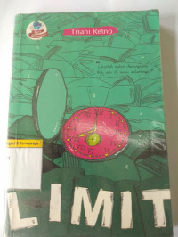 Image of LIMIT