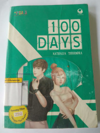 Image of 100 DAYS