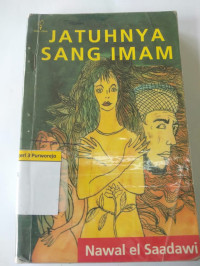 Image of JATUHNYA SANG IMAM