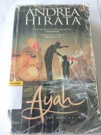 Image of AYAH SEBUAH NOVEL