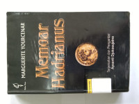 Image of MEMOAR HADRIANUS