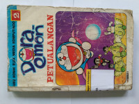 Image of Doraemon Petualangan