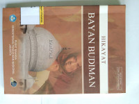 Image of HIKAYAT BAYAN BUDIMAN