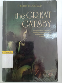 Image of the Great Gatsby