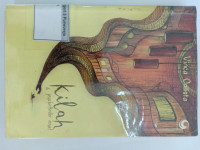 Image of KILAH (A PSYCHOTHRILLER NOVEL)