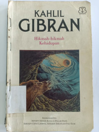 Image of HIKMAH-HIKMAH KEHIDUPAN