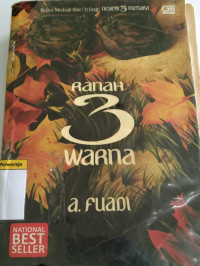 Image of RANAH 3 WARNA