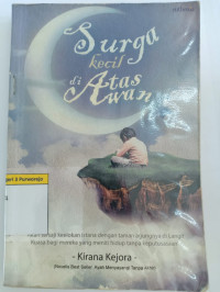 Image of SURGA KECIL DIATAS AWAN