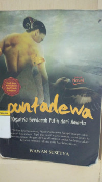 Image of PUNTADEWA