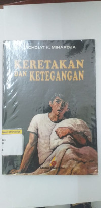 Image of KERETAKAN dan KETEGANGGAN