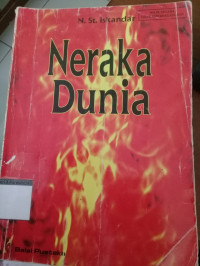 Image of NERAKA DUNIA