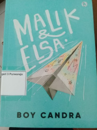 Image of Malik & Elsa