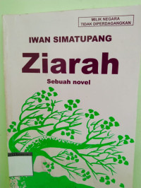 Image of ZIARAH