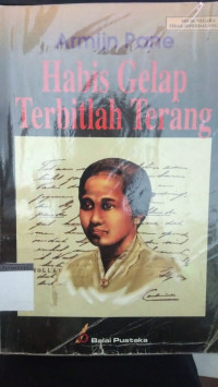 Image of HABIS GELAP TERBITLAH TERANG