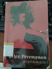 Image of SIHIR PEREMPUAN