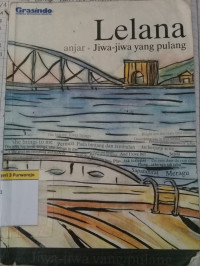 Image of Lelana - Jiwa-jiwa yang pulang