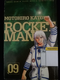 Image of Rocket Man 09