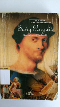 Image of SANG PENYAIR