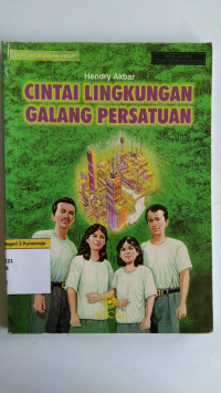 Image of CINTAI LINGKUNGAN GALANG PERSATUAN