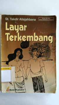Image of LAYAR TERKEMBANG