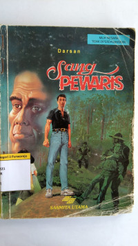 Image of SANG PEWARIS