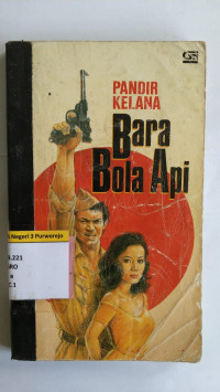 Image of BARA BOLA API