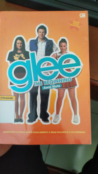 Image of GLEE THE BEGINNING (AWAL MULA)