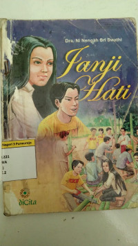 Image of JANJI HATI