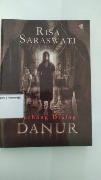 Image of Gerbang Dialog Danur