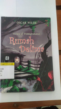 Image of RUMAH DELIMA