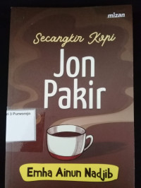 Image of Secangkir Kopi Jon Parkir