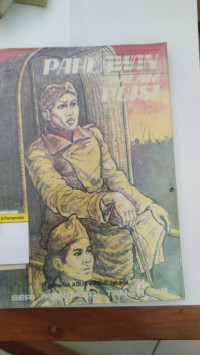 Image of PAHLAWAN DALAM PUISI