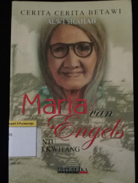 Image of MARIA VAN ENGELS