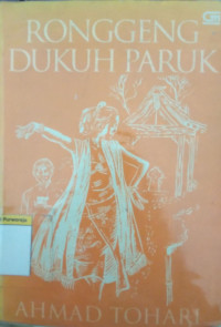 Image of Ronggeng dukuh Paruk