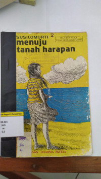 Image of menuju tanah harapan