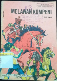 Image of MELAWAN KOMPENI