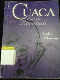 Image of CUACA SELALU BERUBAH