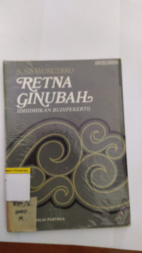 Image of RETNA GINUBAH