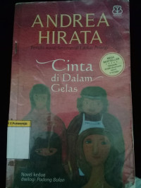 Image of CINTA DI DALAM GELAS