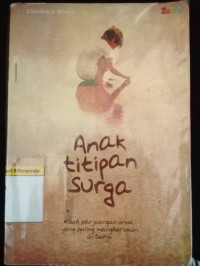 Image of ANAK TITIPAN SURGA
