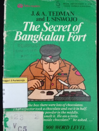 Image of THE SECRET OF BANGKALAN FORT