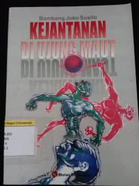 Image of KEJANTANAN DI UJUNG TANDUK